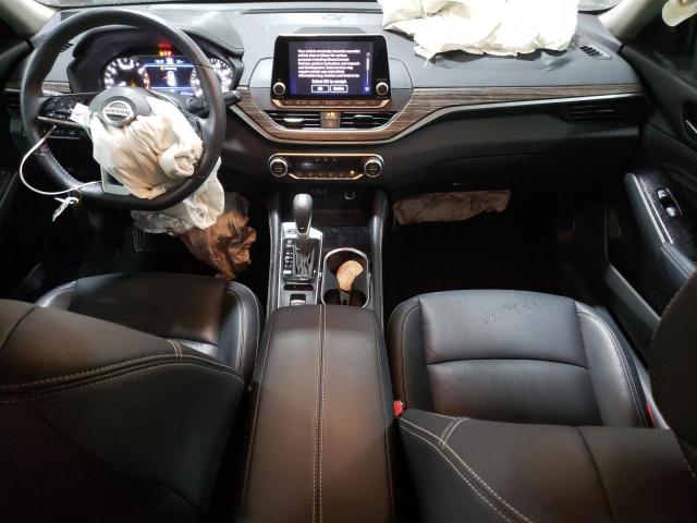 Photo 8 from auction – 2021 NISSAN ALTIMA SL with VIN 1N4BL4EW4MN371875