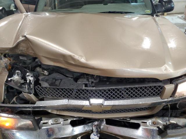 Photo 11 from auction – 2004 CHEVROLET SILVERADO with VIN 1GCHK23284F246979