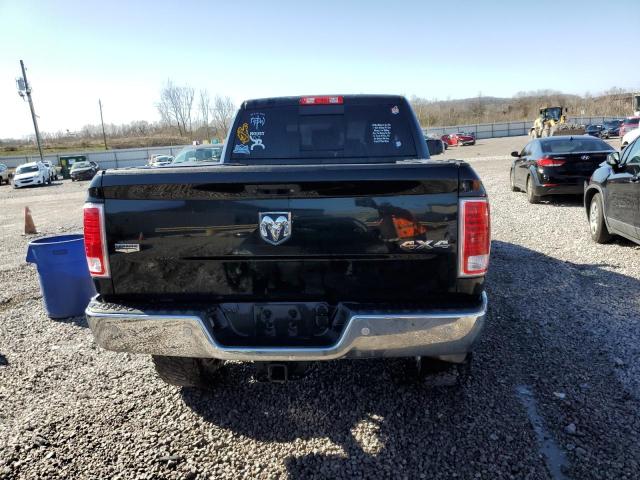 Photo 6 from auction – 2018 RAM 3500 LARAM with VIN 3C63R3ML0JG222020