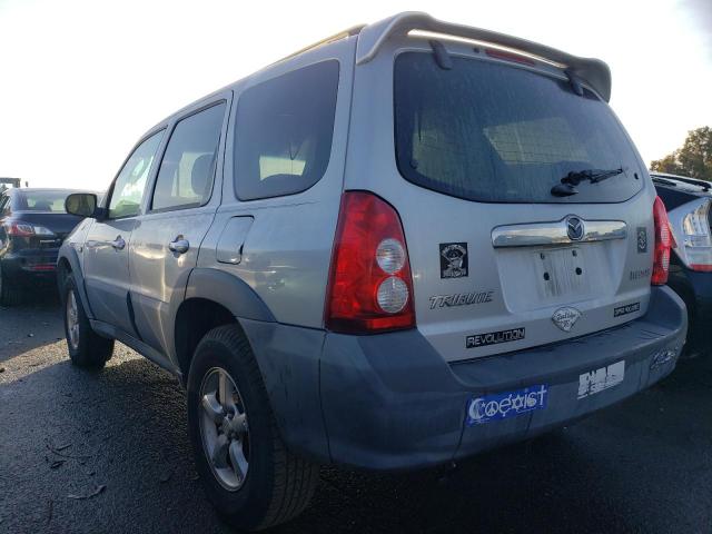 Photo 2 from auction – 2005 MAZDA TRIBUTE I with VIN 4F2YZ02Z05KM62834