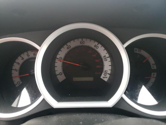 Photo 9 from auction – 2015 TOYOTA TACOMA DOU with VIN 5TFLU4EN6FX136761