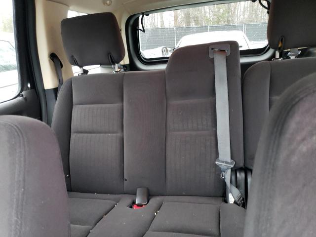 Photo 10 from auction – 2010 FORD EXPLORER X with VIN 1FMEU7DE6AUA76708