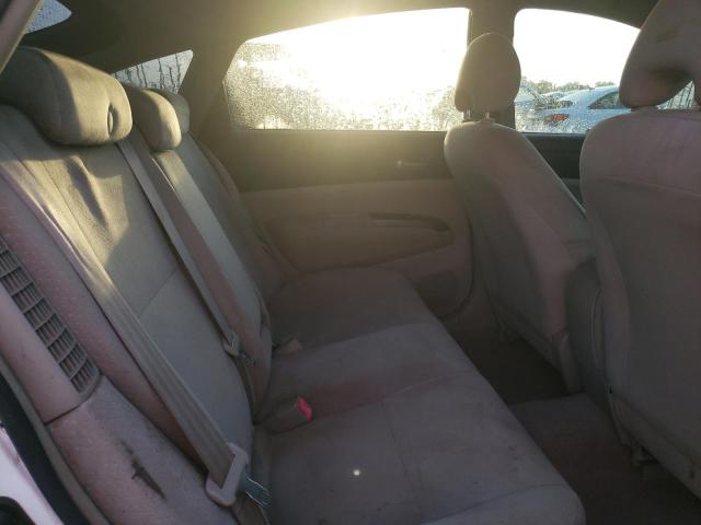 Photo 10 from auction – 2009 TOYOTA PRIUS with VIN JTDKB20U093526044