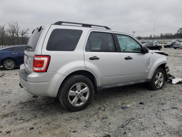 Photo 3 from auction – 2011 FORD ESCAPE XLT with VIN 1FMCU0D7XBKA72254