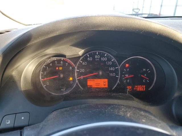 Photo 9 from auction – 2010 NISSAN ALTIMA BAS with VIN 1N4AL2APXAC190608