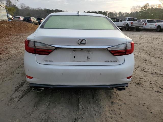 Photo 6 from auction – 2016 LEXUS ES 350 with VIN JTHBK1GG1G2216674