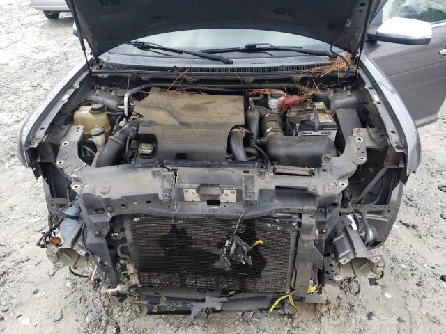 Photo 12 from auction – 2010 FORD FLEX LIMIT with VIN 2FMHK6DTXABA67396