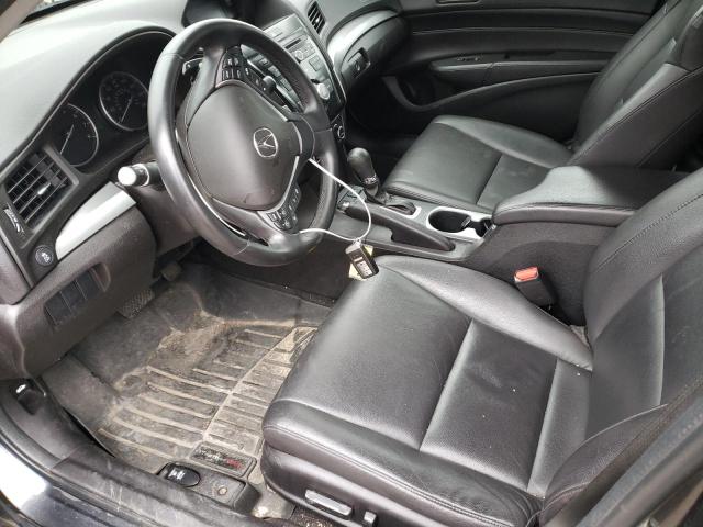 Photo 7 from auction – 2016 ACURA ILX BASE W with VIN 19UDE2F38GA019689