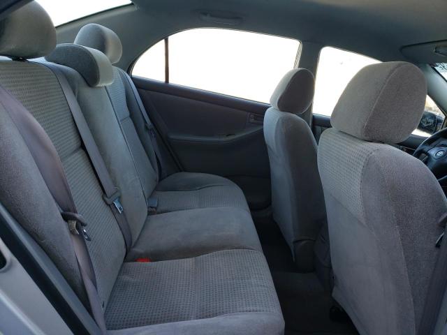 Photo 10 from auction – 2007 TOYOTA COROLLA CE with VIN 1NXBR32E27Z767274