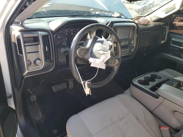 Photo 8 from auction – 2016 CHEVROLET SILVERADO with VIN 1GCNCRECXGZ396707
