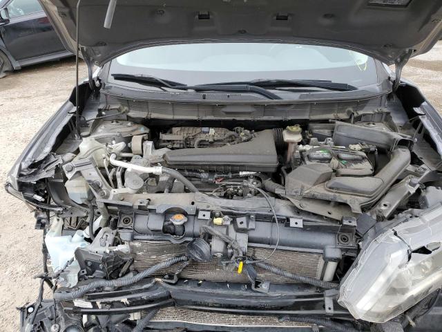 Photo 12 from auction – 2017 NISSAN ROGUE S with VIN KNMAT2MT3HP533717