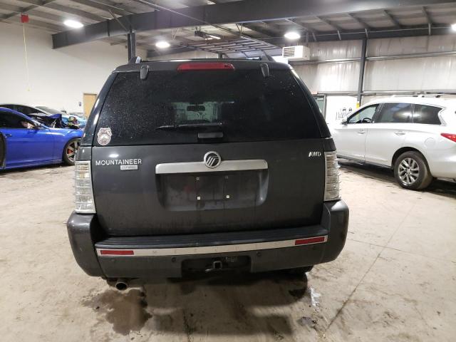 Photo 6 from auction – 2007 MERCURY MOUNTAINEE with VIN 4M2EU48E07UJ15969