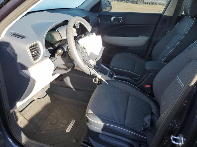 Photo 7 from auction – 2023 HYUNDAI VENUE with VIN KMHRC8A34PU213912