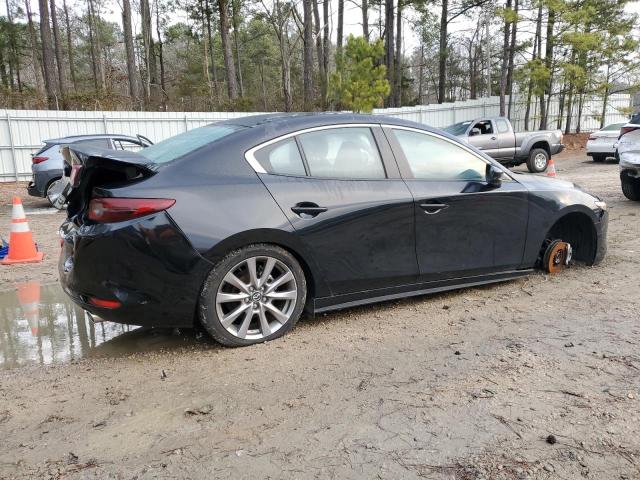 Photo 3 from auction – 2021 MAZDA 3 SELECT with VIN JM1BPABL4M1326434