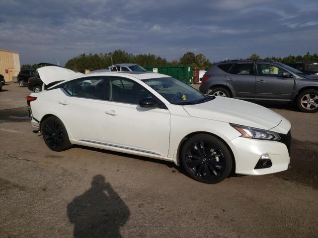 Photo 4 from auction – 2022 NISSAN ALTIMA SR with VIN 1N4BL4CV0NN368936