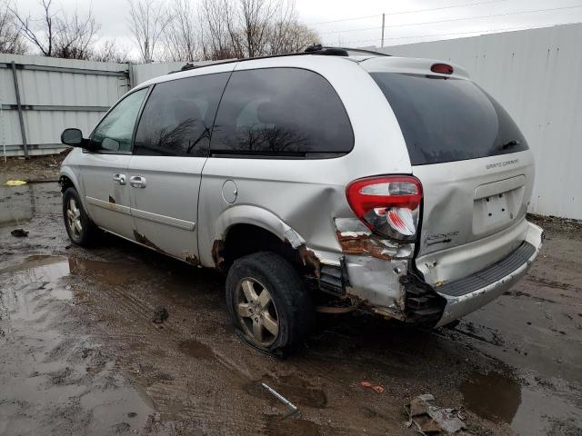 Photo 9 from auction – 2005 DODGE GRAND CARA with VIN 2D4GP44L35R456340