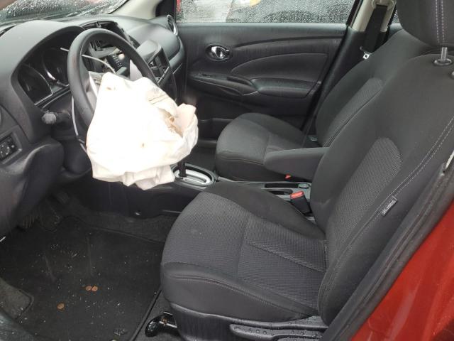 Photo 7 from auction – 2019 NISSAN VERSA S with VIN 3N1CN7AP2KL858274