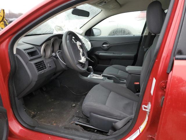 Photo 7 from auction – 2010 DODGE AVENGER with VIN 1B3CC4FB9AN195767