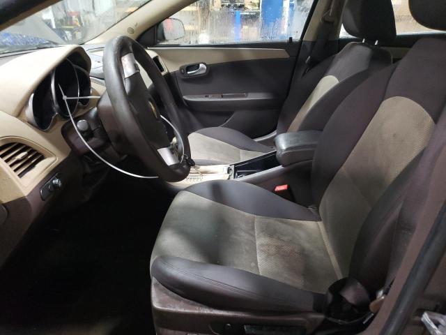 Photo 7 from auction – 2012 CHEVROLET MALIBU LS with VIN 1G1ZB5E07CF202268