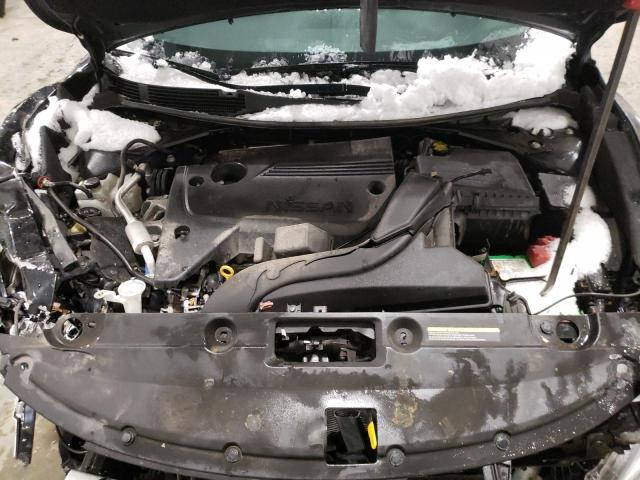 Photo 11 from auction – 2017 NISSAN ALTIMA 2.5 with VIN 1N4AL3AP0HC261797