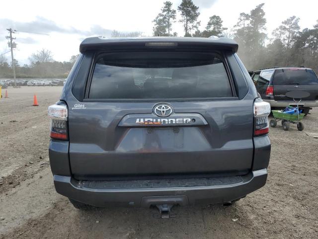 Photo 6 from auction – 2014 TOYOTA 4RUNNER SR with VIN JTEZU5JR6E5076799
