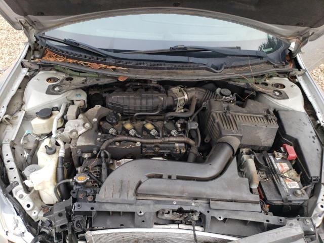 Photo 11 from auction – 2009 NISSAN ALTIMA 2.5 with VIN 1N4AL21E19C134308