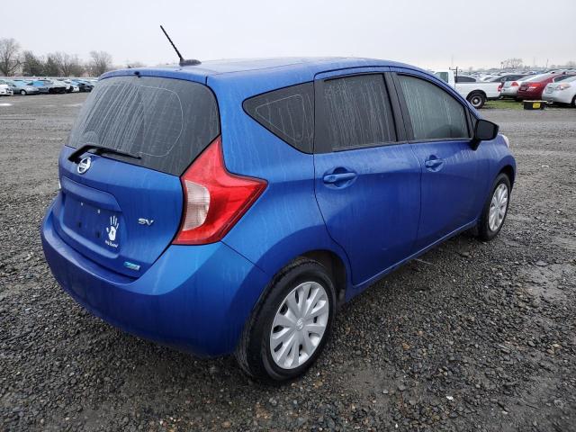 Photo 3 from auction – 2016 NISSAN VERSA NOTE with VIN 3N1CE2CP2GL358817