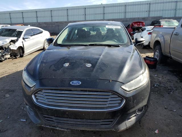 Photo 5 from auction – 2013 FORD FUSION SE with VIN 3FA6P0HR5DR228614