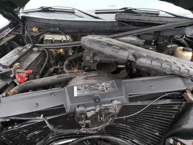 Photo 11 from auction – 2008 FORD F150 SUPER with VIN 1FTRW14578FA70184