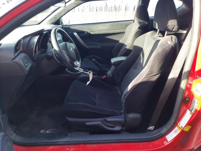 Photo 7 from auction – 2013 TOYOTA SCION TC with VIN JTKJF5C75D3053783