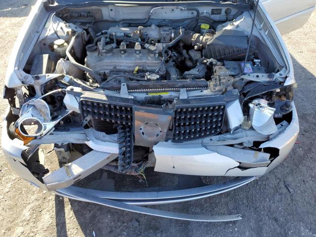 Photo 11 from auction – 2005 NISSAN SENTRA 1.8 with VIN 3N1CB51D85L514987