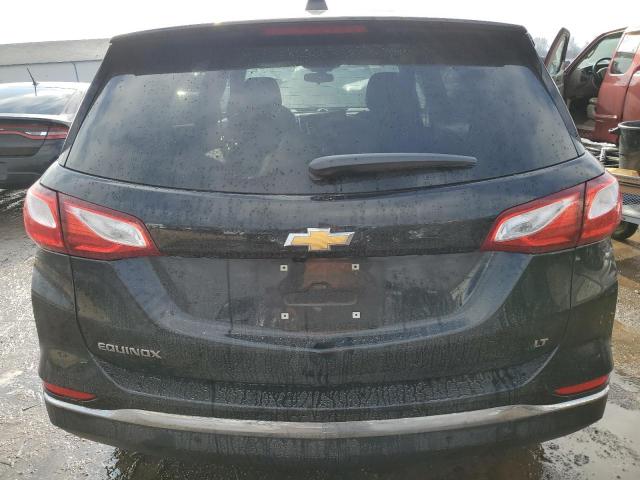 Photo 6 from auction – 2019 CHEVROLET EQUINOX LT with VIN 2GNAXKEV5K6156598