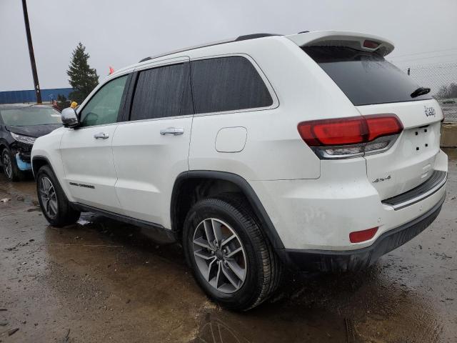 Photo 2 from auction – 2020 JEEP GRAND CHER with VIN 1C4RJFBG8LC336239