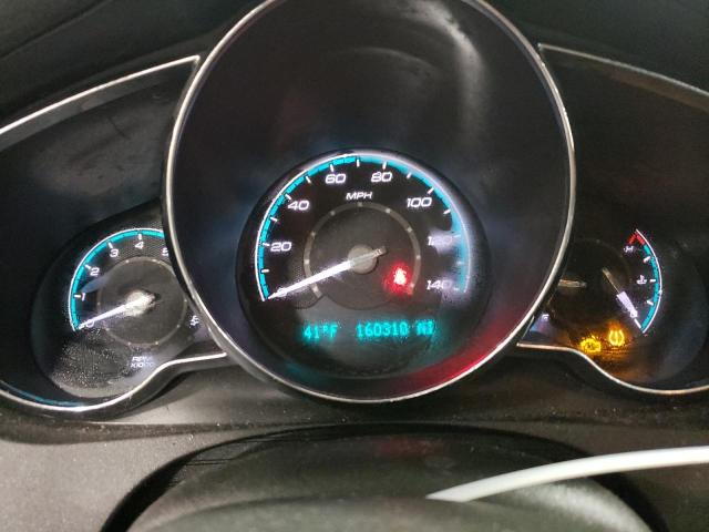 صورة رقم 9 من المزاد - 2011 CHEVROLET MALIBU 2LT مع VIN 1G1ZD5E72BF203317