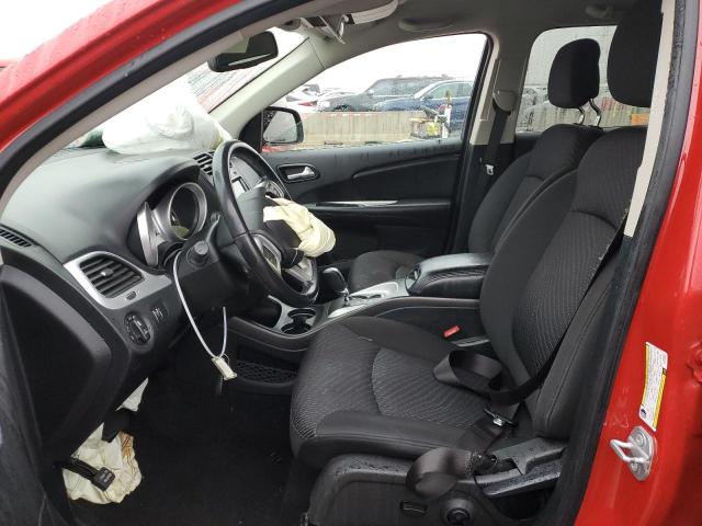 صورة رقم 7 من المزاد - 2019 DODGE JOURNEY SE مع VIN 3C4PDCBB8KT778801