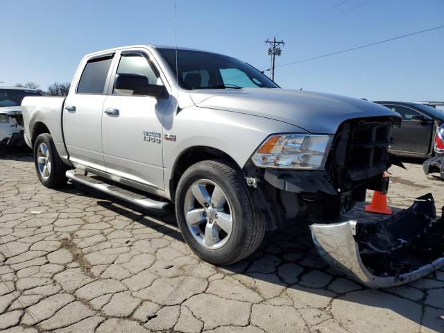 Photo 4 from auction – 2015 RAM 1500 SLT with VIN 1C6RR6LTXFS505649