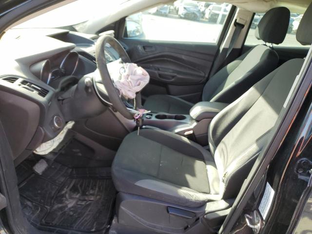 Photo 7 from auction – 2013 FORD ESCAPE S with VIN 1FMCU0F70DUC54226