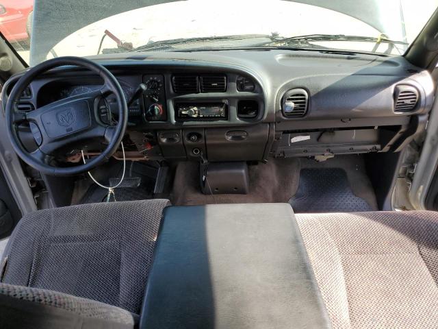 Photo 8 from auction – 2001 DODGE RAM 1500 with VIN 3B7HC13ZX1G781035