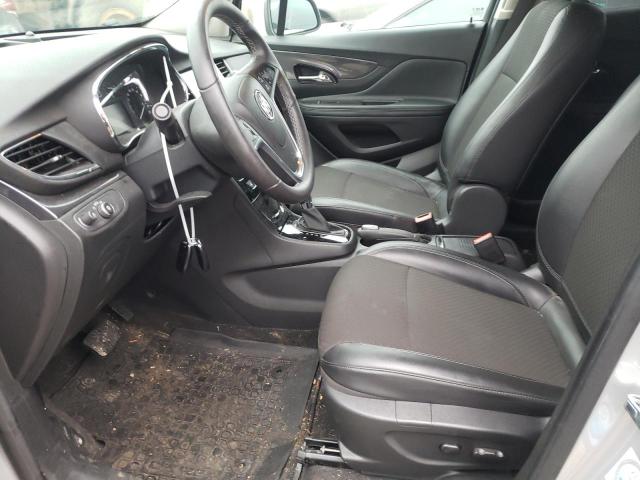 Photo 7 from auction – 2018 BUICK ENCORE PRE with VIN KL4CJASB7JB579129