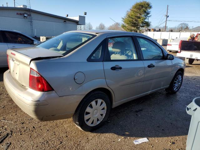Photo 3 from auction – 2007 FORD FOCUS ZX4 with VIN 1FAFP34N07W165637