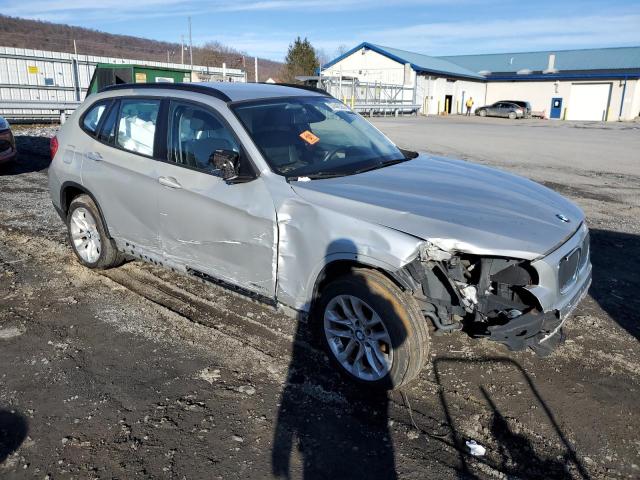 Photo 4 from auction – 2015 BMW X1 XDRIVE2 with VIN WBAVL1C50FVY36393