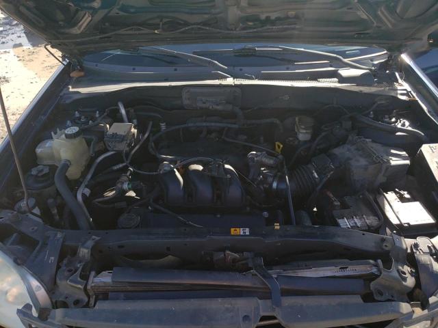 Photo 12 from auction – 2004 MAZDA TRIBUTE LX with VIN 4F2CZ04104KM34306