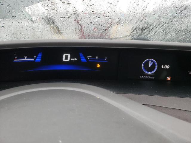 Photo 9 from auction – 2012 HONDA CIVIC LX with VIN 19XFB2F52CE066130