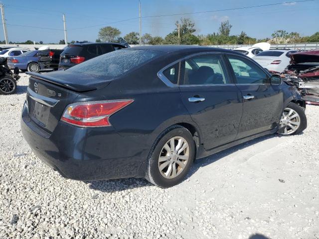 Photo 3 from auction – 2015 NISSAN ALTIMA 2.5 with VIN 1N4AL3AP3FC145443