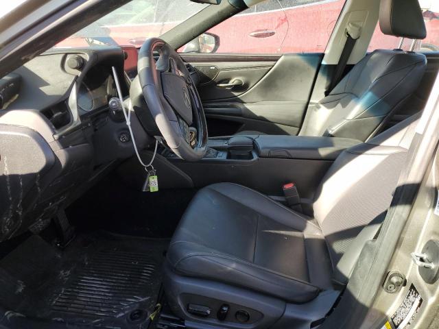 Photo 7 from auction – 2019 LEXUS ES 350 with VIN 58ABZ1B17KU006436