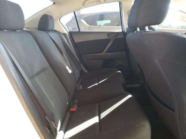 Photo 10 from auction – 2011 MAZDA 3 I with VIN JM1BL1UG1B1431280