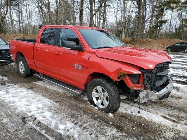 Photo 4 from auction – 2020 RAM 1500 CLASS with VIN 1C6RR6TTXLS135931