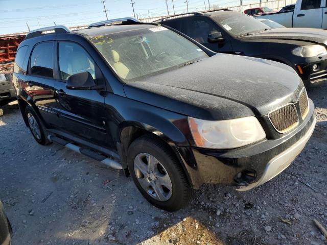 Photo 4 from auction – 2007 PONTIAC TORRENT with VIN 2CKDL73F776076858