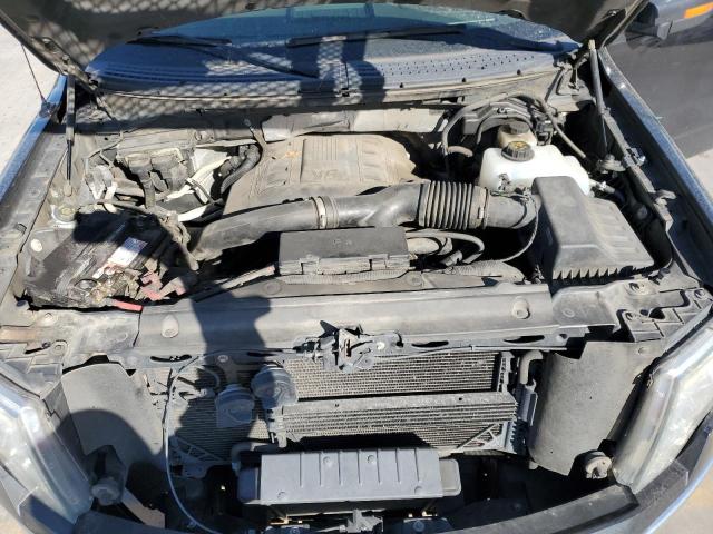 Photo 11 from auction – 2012 FORD F150 SUPER with VIN 1FTFW1ET8CFA69330