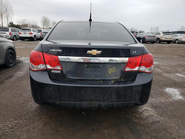 Photo 6 from auction – 2012 CHEVROLET CRUZE LT with VIN 1G1PG5SC0C7326593